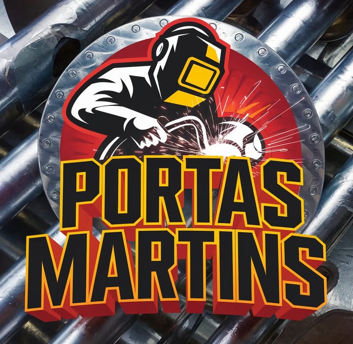 Portas Martins